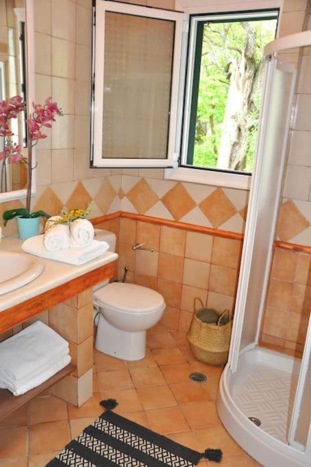 Villa Erietta Near Lefkas Center Apolpaina Extérieur photo