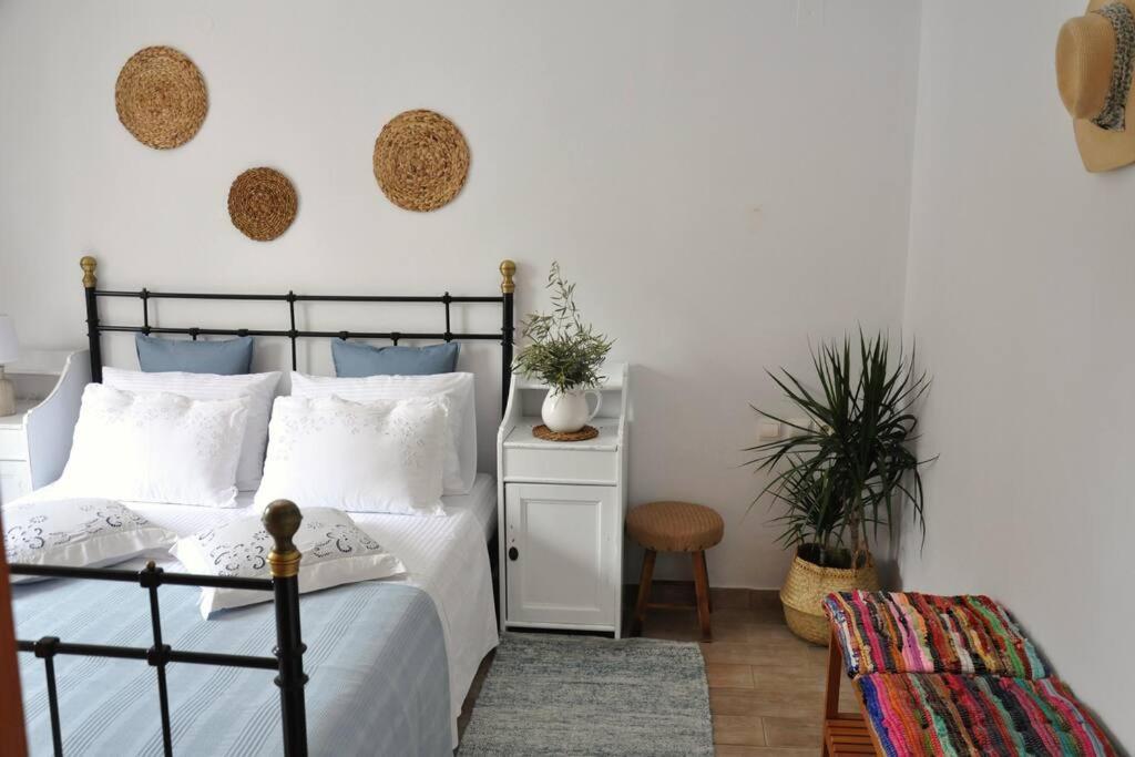 Villa Erietta Near Lefkas Center Apolpaina Extérieur photo